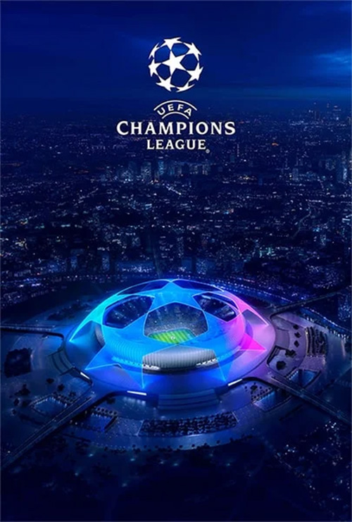 Live sports event