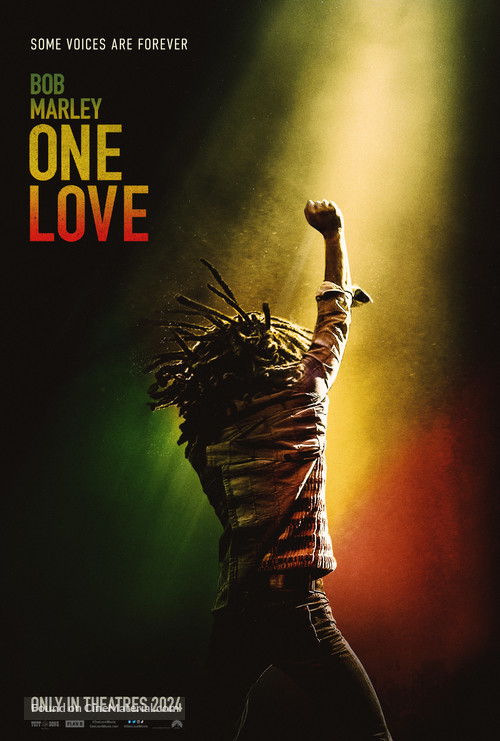 Movie or TV show poster