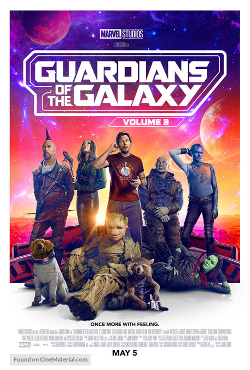 Movie or TV show poster