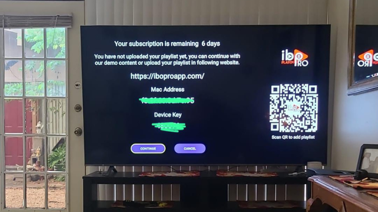 FireStick step 20