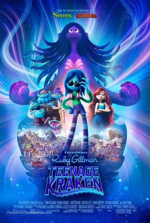 Movie or TV show poster