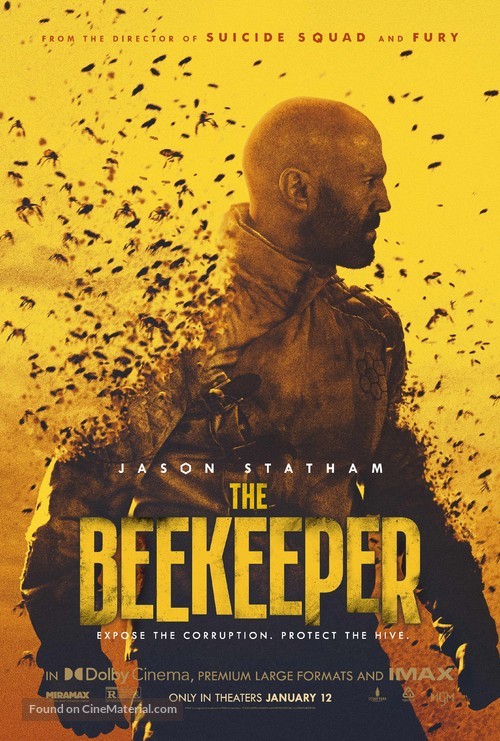 Movie or TV show poster