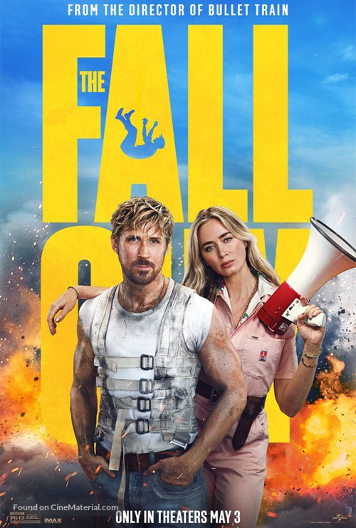 Movie or TV show poster